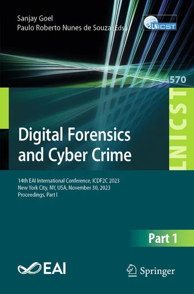 Digital Forensics and Cyber Crime</a>