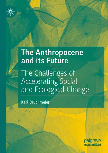The Anthropocene and its Future