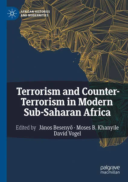 Cover: Terrorism and Counter-Terrorism in Modern Sub-Saharan Africa