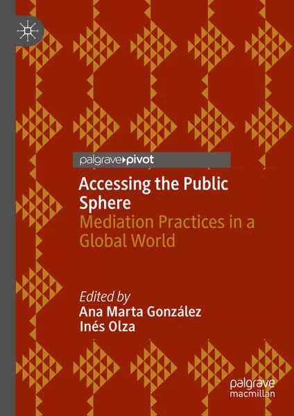 Cover: Accessing the Public Sphere