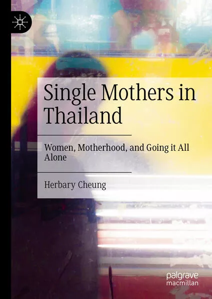 Cover: Single Mothers in Thailand