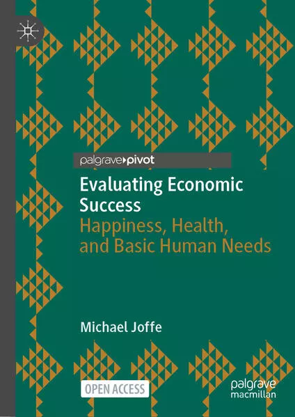 Cover: Evaluating Economic Success