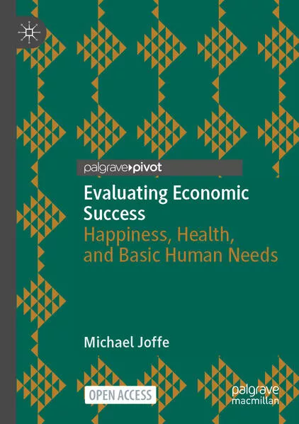 Cover: Evaluating Economic Success