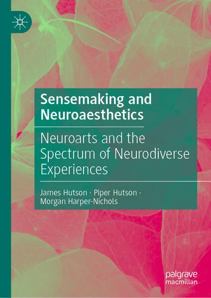 Cover: Sensemaking and Neuroaesthetics