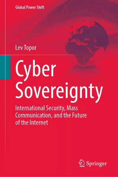 Cover: Cyber Sovereignty