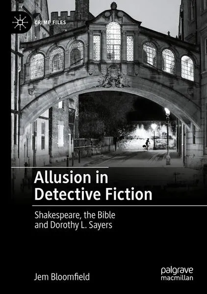 Allusion in Detective Fiction