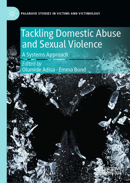 Cover: Tackling Domestic Abuse and Sexual Violence