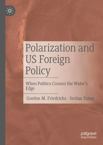 Cover: Polarization and US Foreign Policy