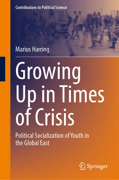 Growing Up in Times of Crisis</a>