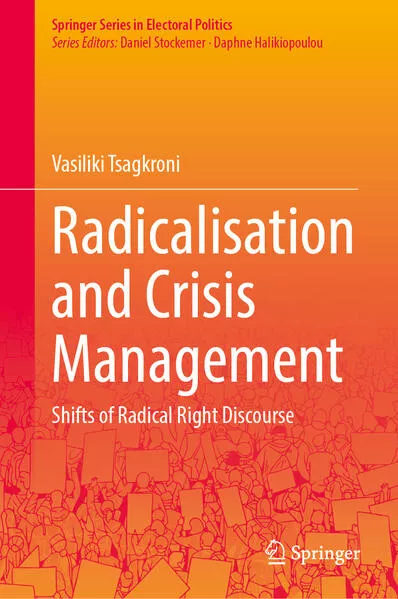 Cover: Radicalisation and Crisis Management