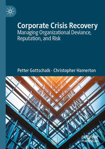 Corporate Crisis Recovery