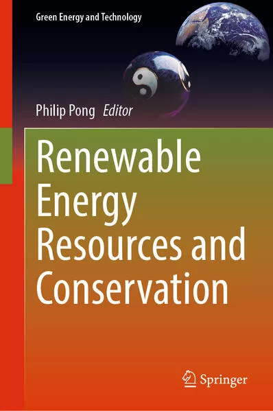 Cover: Renewable Energy Resources and Conservation