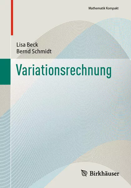 Cover: Variationsrechnung