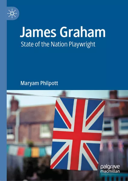 Cover: James Graham