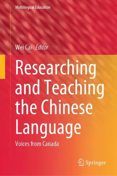 Researching and Teaching the Chinese Language</a>