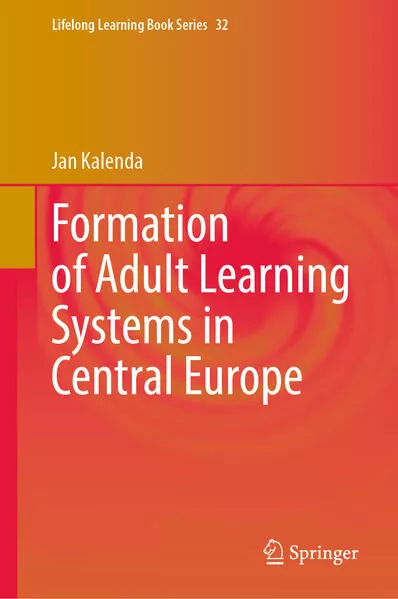 Cover: Formation of Adult Learning Systems in Central Europe
