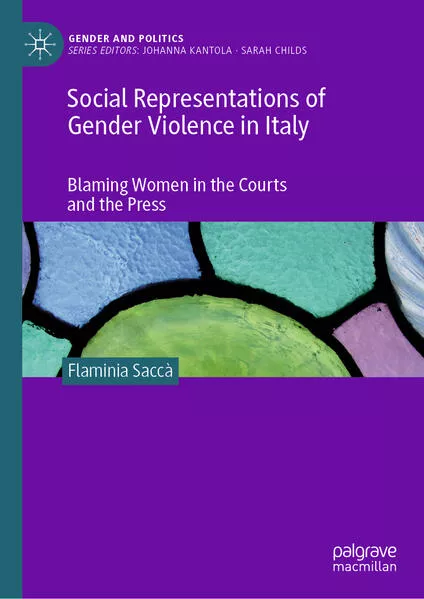 Social Representations of Gender Violence in Italy</a>