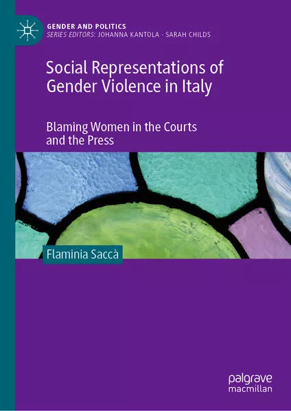 Social Representations of Gender Violence in Italy</a>