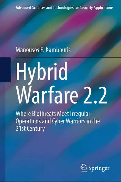 Cover: Hybrid Warfare 2.2