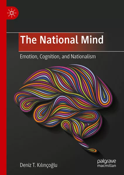 Cover: The National Mind