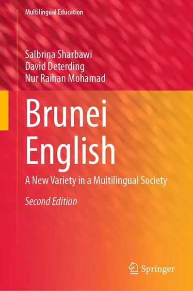 Cover: Brunei English