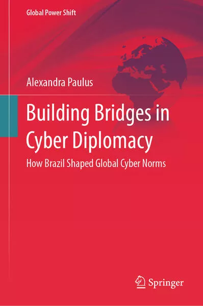 Cover: Building Bridges in Cyber Diplomacy