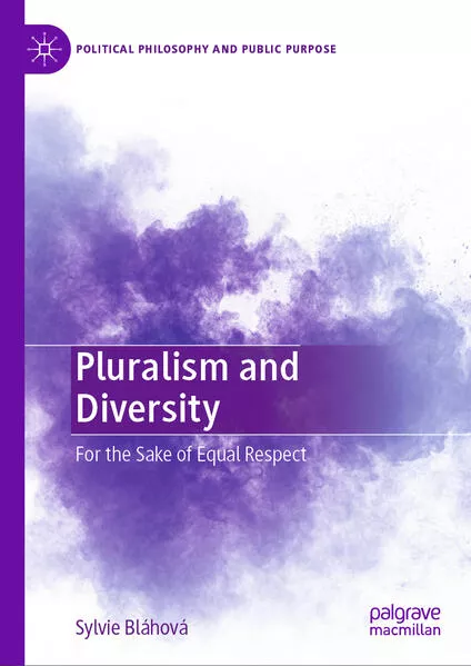 Cover: Pluralism and Diversity