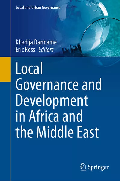 Cover: Local Governance and Development in Africa and the Middle East