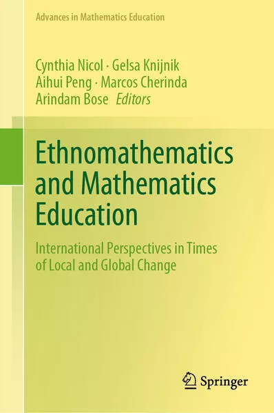 Cover: Ethnomathematics and Mathematics Education