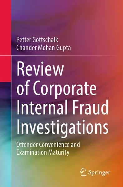 Review of Corporate Internal Fraud Investigations</a>