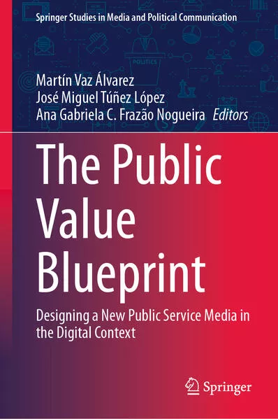 The Public Value Blueprint</a>