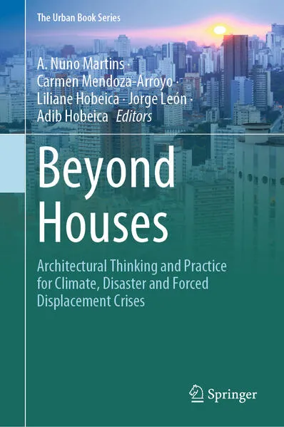 Cover: Beyond Houses