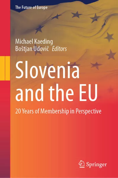 Cover: Slovenia and the EU