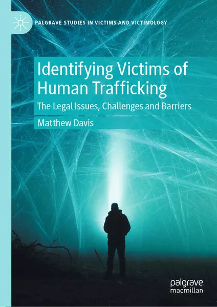 Cover: Identifying Victims of Human Trafficking