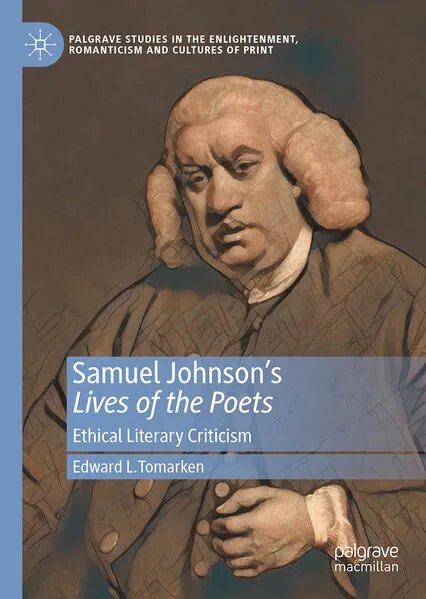 Samuel Johnson's Lives of the Poets</a>