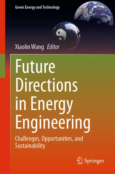 Cover: Future Directions in Energy Engineering