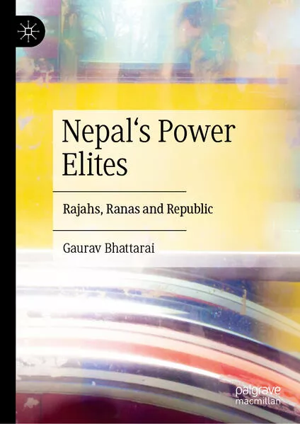 Nepal's Power Elites