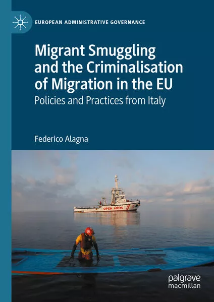 Migrant Smuggling and the Criminalisation of Migration in the EU</a>