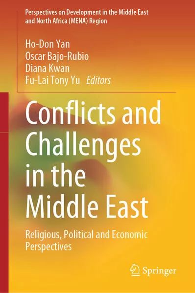 Conflicts and Challenges in the Middle East