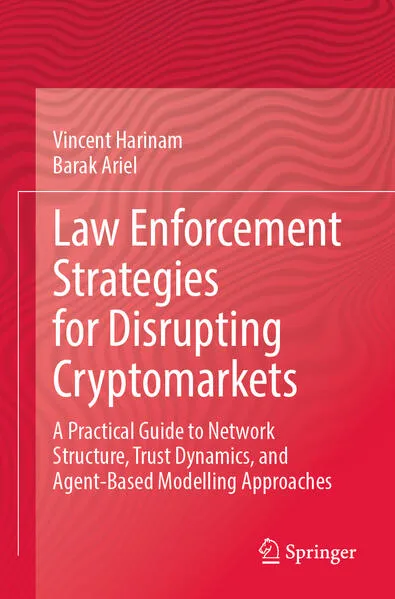 Law Enforcement Strategies for Disrupting Cryptomarkets
