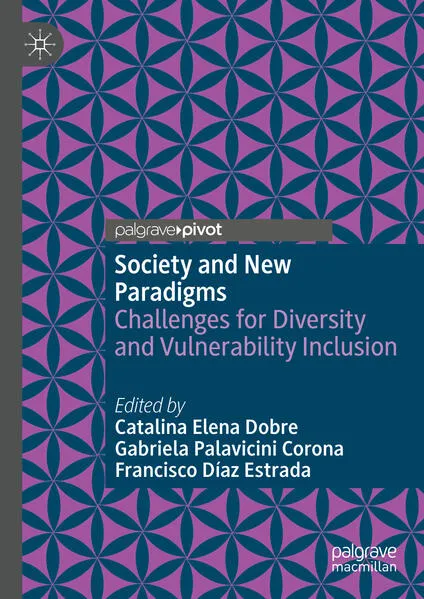 Cover: Society and New Paradigms