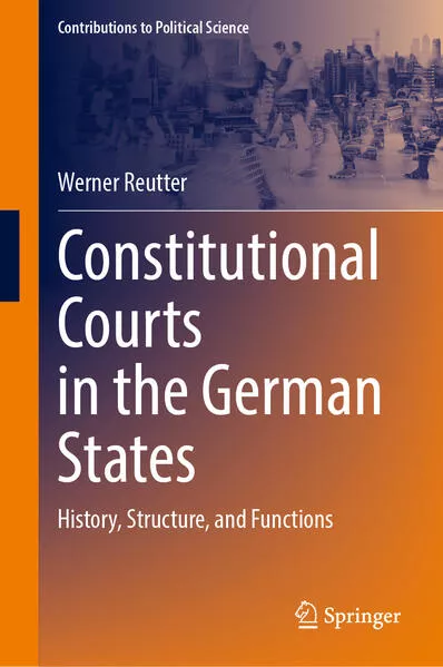 Constitutional Courts in the German States</a>