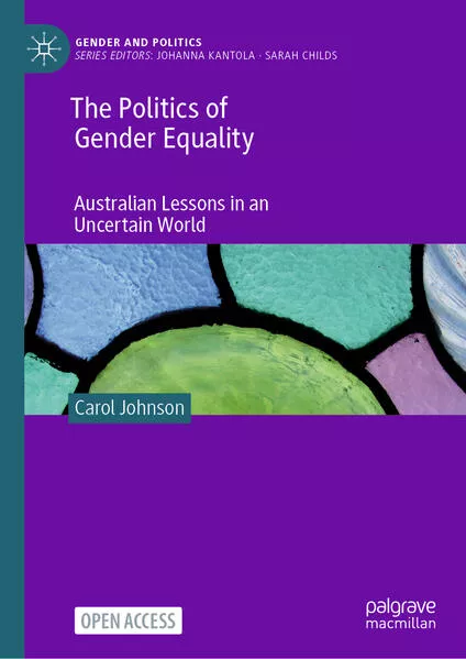 Cover: The Politics of Gender Equality