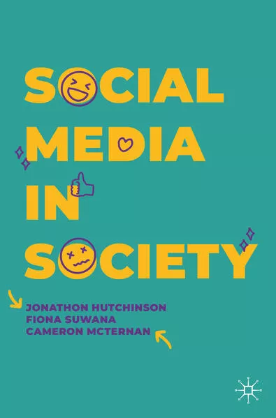 Cover: Social Media in Society