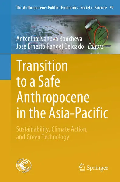 Transition to a Safe Anthropocene in the Asia-Pacific</a>