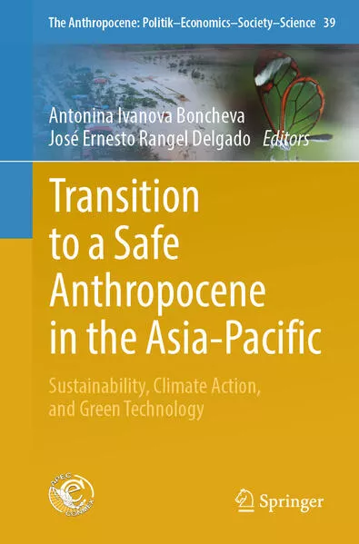 Transition to a Safe Anthropocene in the Asia-Pacific</a>