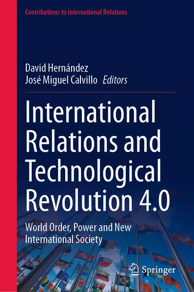 International Relations and Technological Revolution 4.0</a>