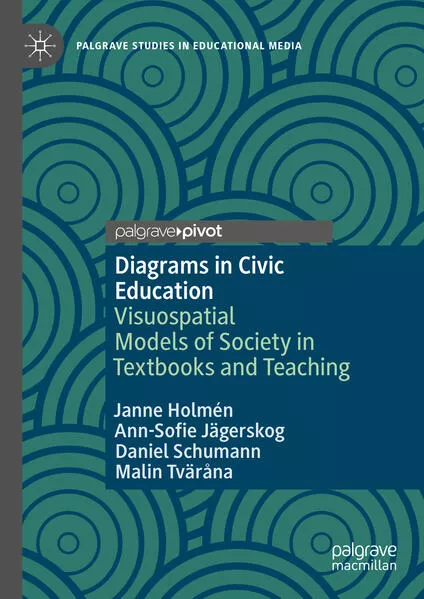 Cover: Diagrams in Civic Education