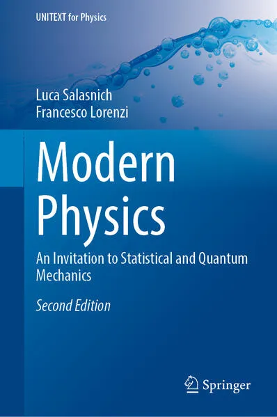 Modern Physics
