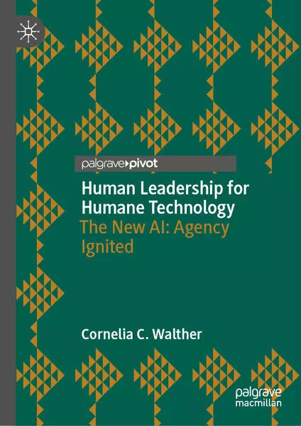 Human Leadership for Humane Technology</a>